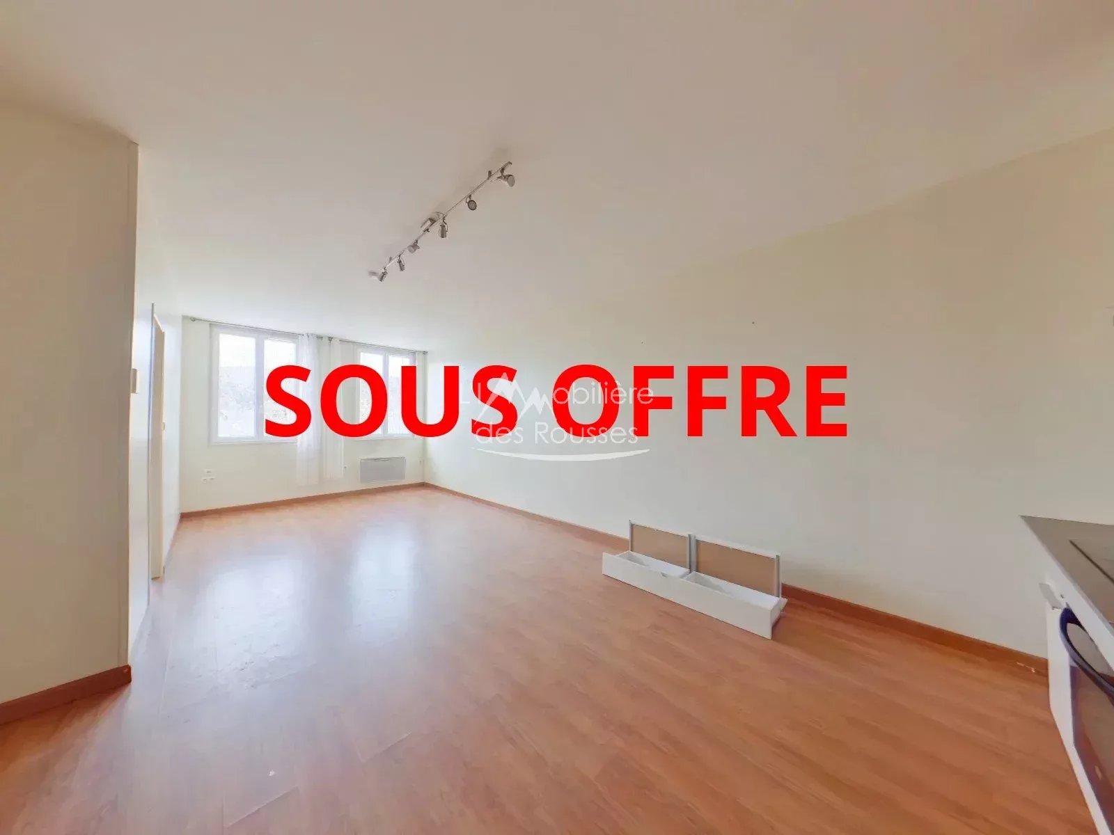 Agence immobilière de L'Immobilière des Rousses