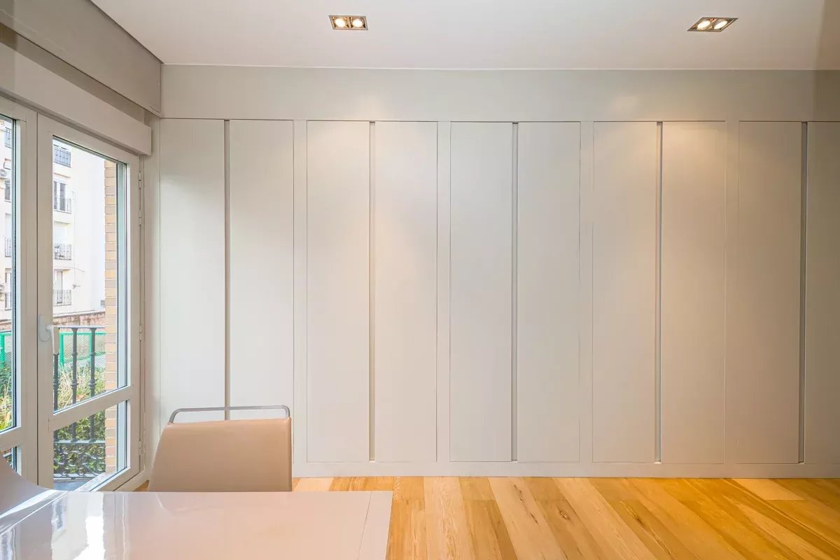 Daire Madrid - picture 33