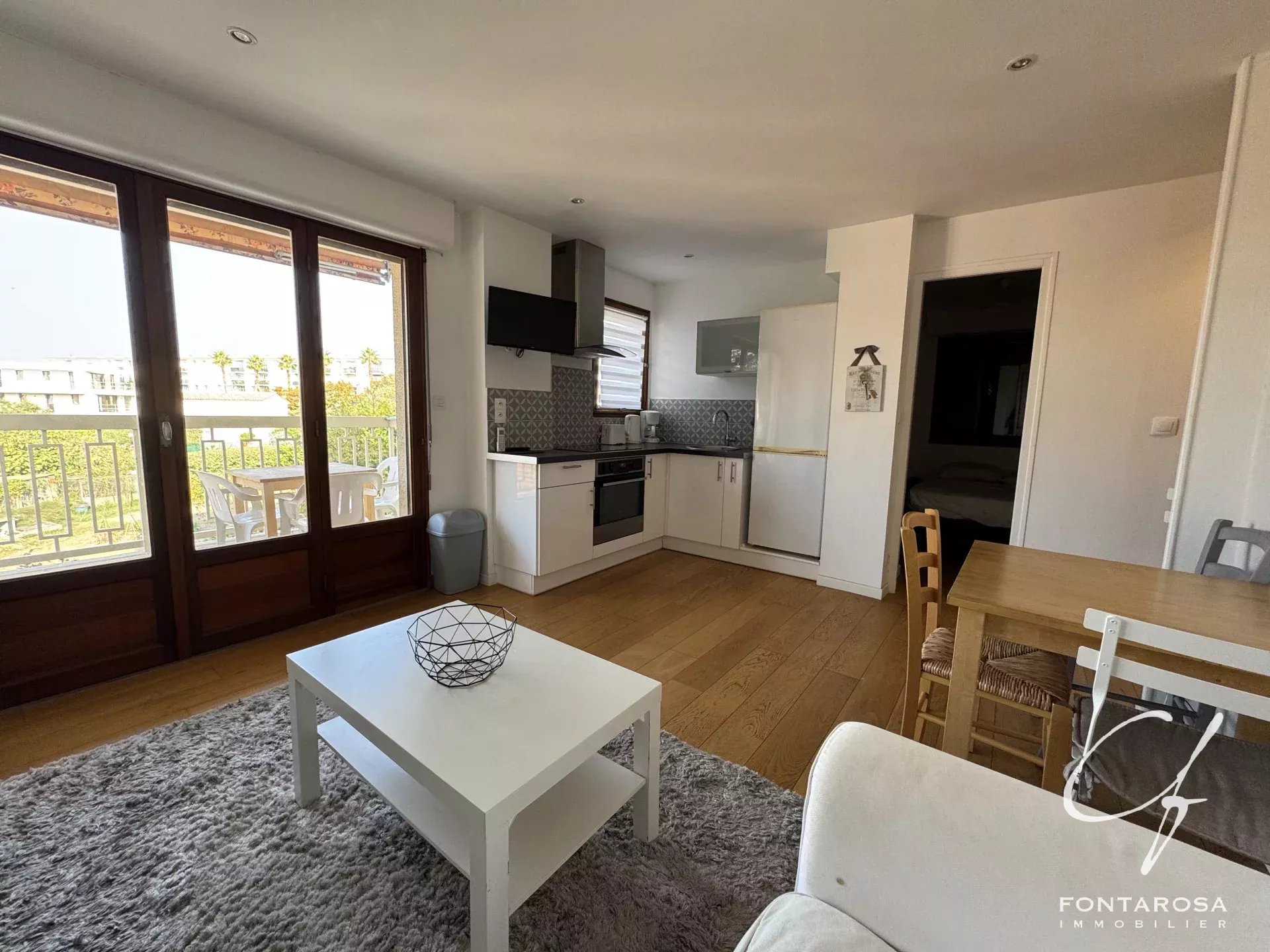 Rental Apartment Fréjus
