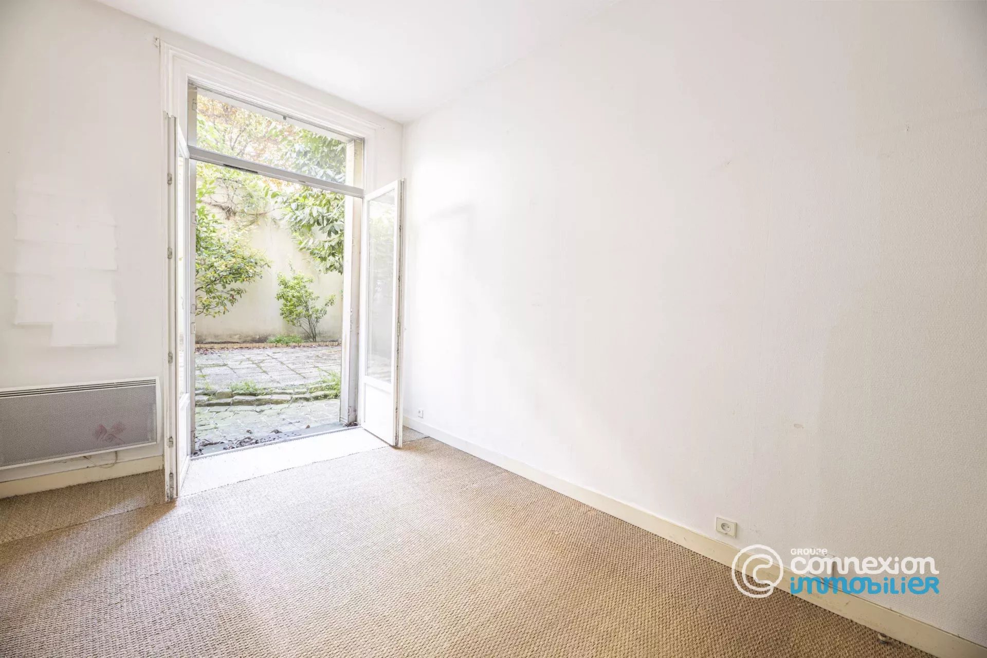 Agence immobilière de Connexion Immobilier Paris