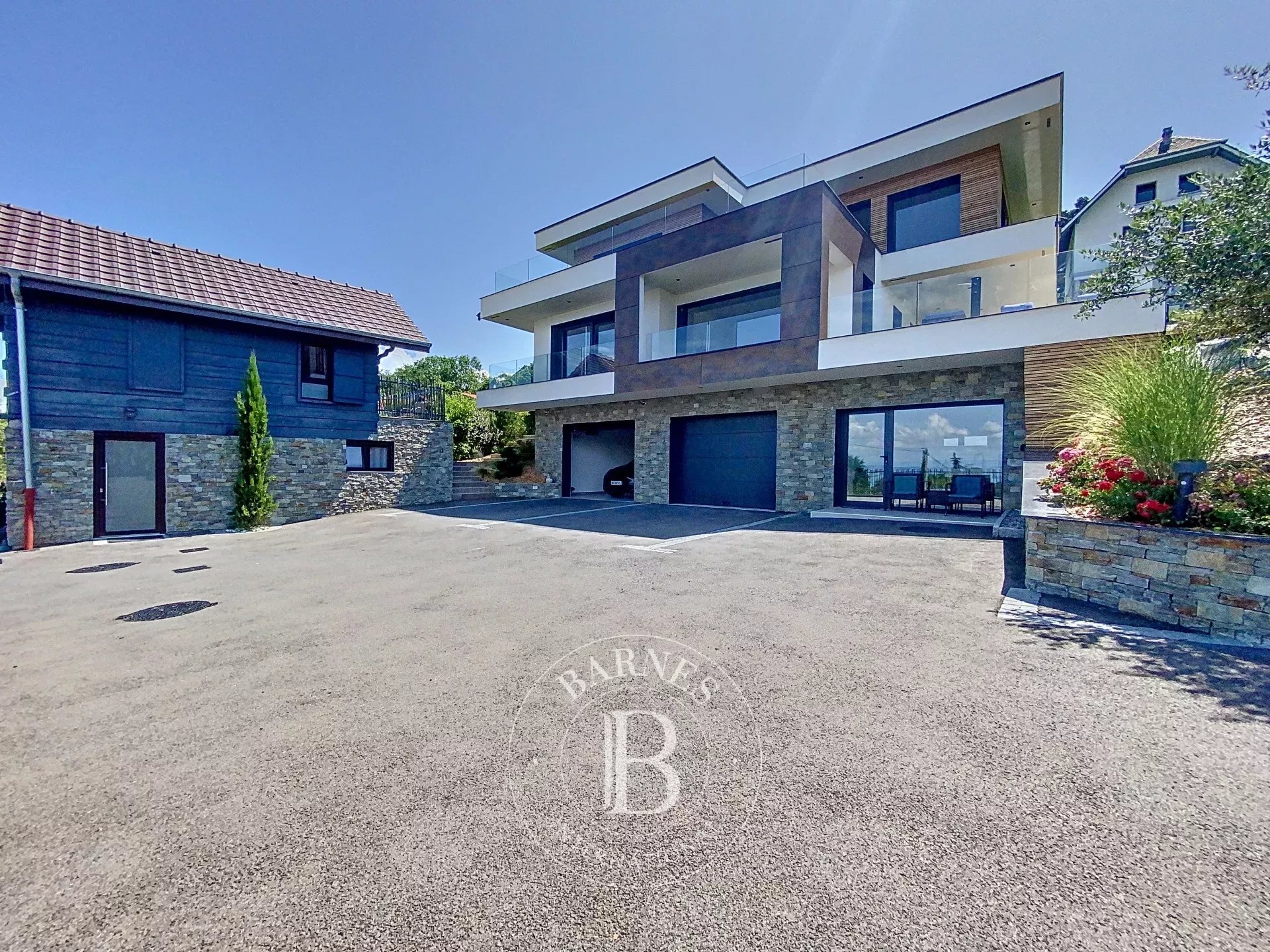 Maison Neuvecelle  -  ref 85118470 (picture 1)