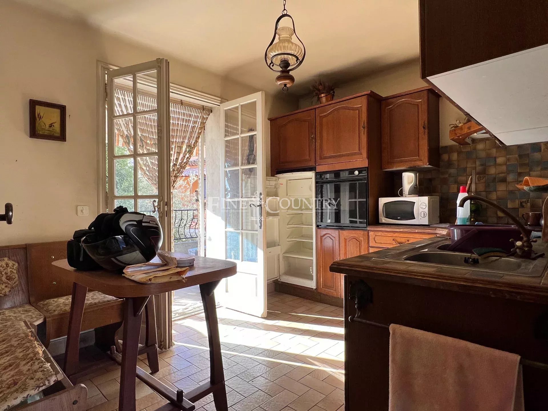 Photo of House For Sale in Mouans-Sartoux Village