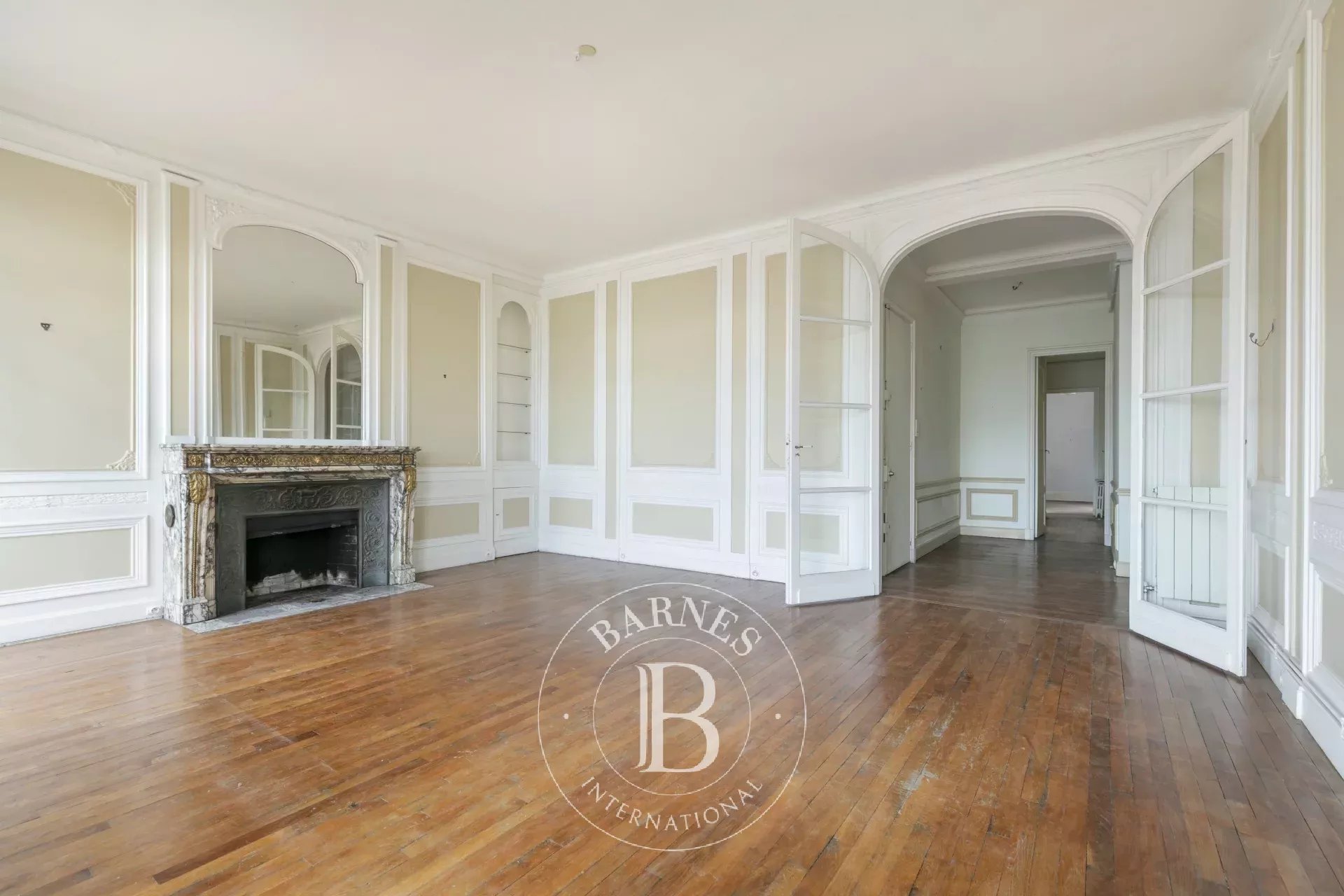 Daire Paris 6ème - picture 5