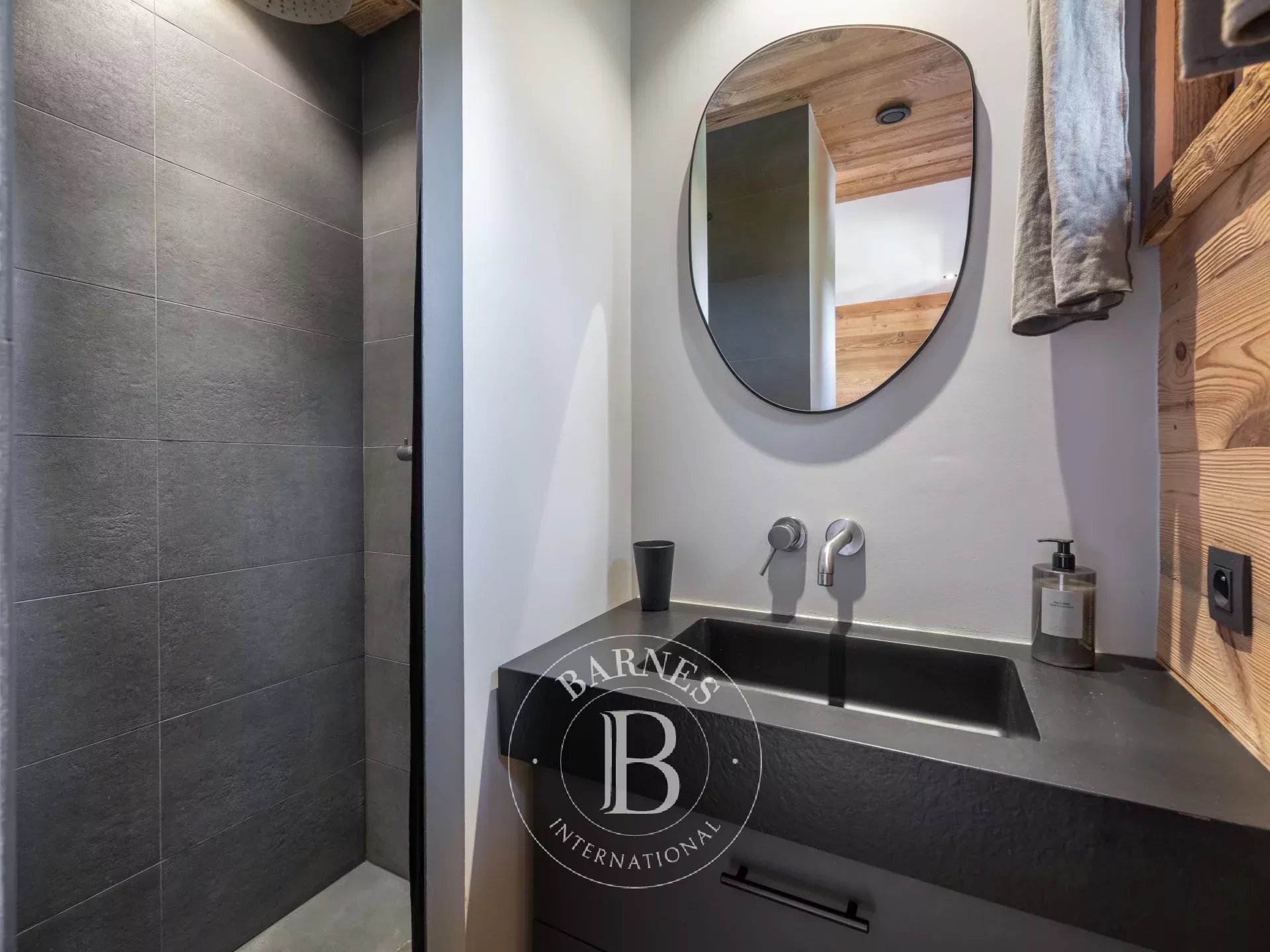 Daire Megève - picture 9