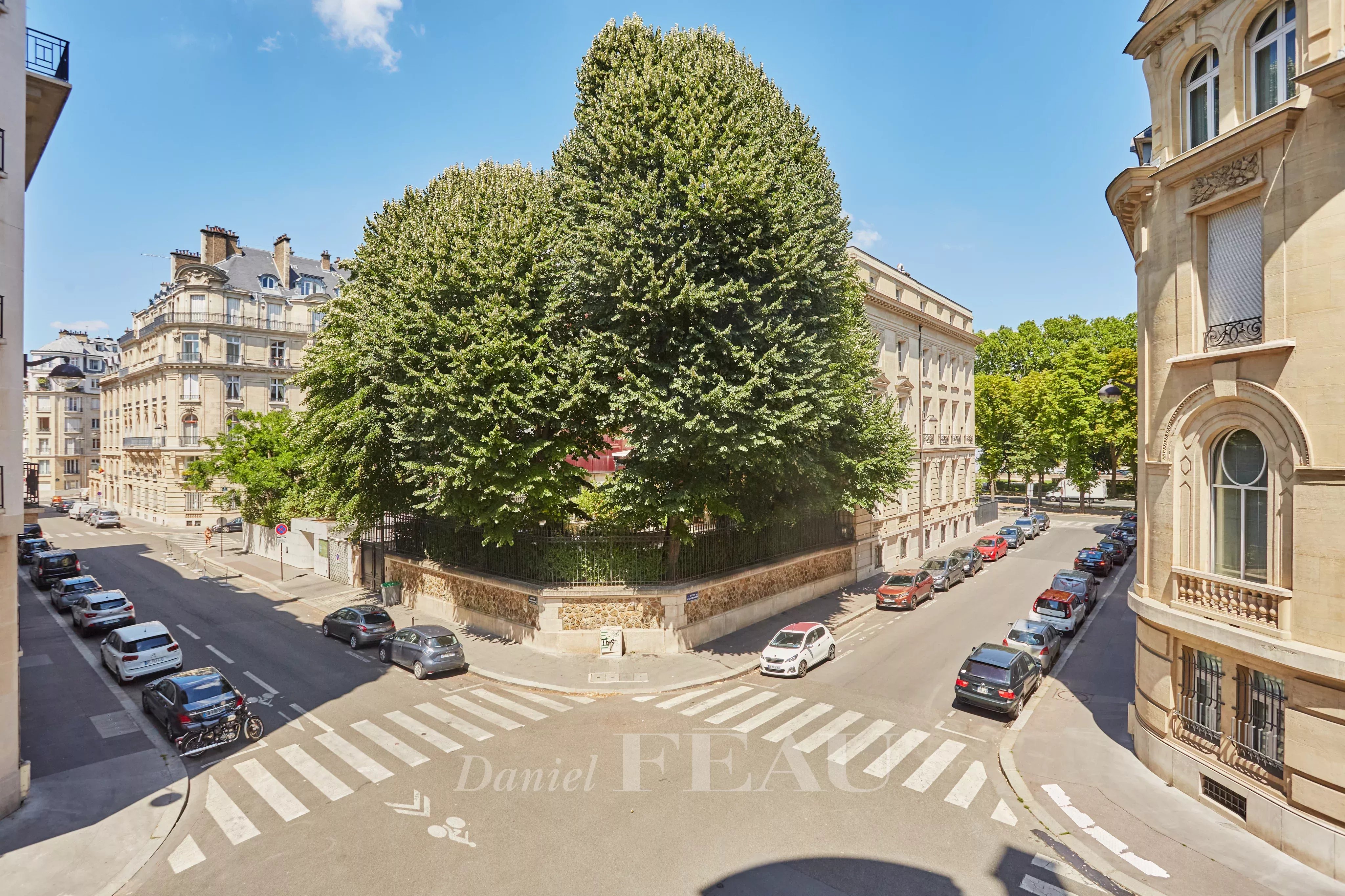 Rental Apartment Paris 7th