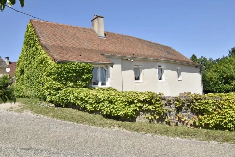 Vente Maison Buxy