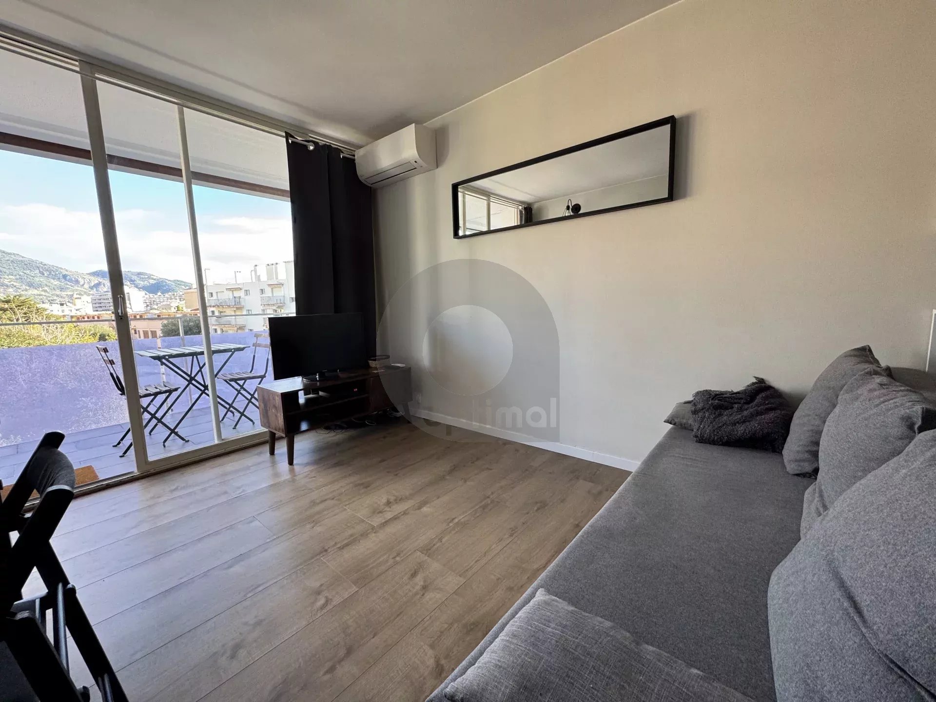 Affitto Appartamento Roquebrune-Cap-Martin