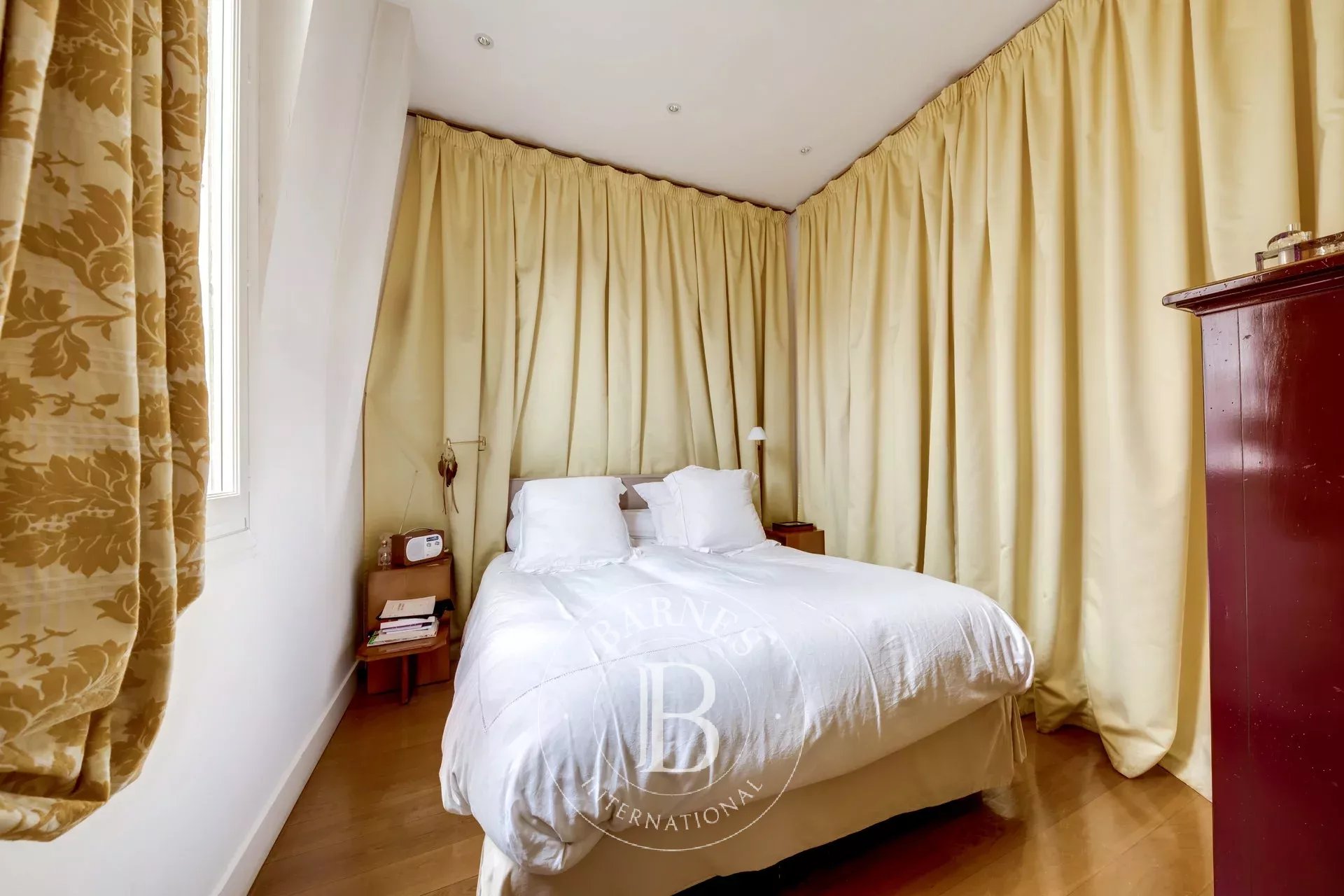 Daire Paris 7ème - picture 9