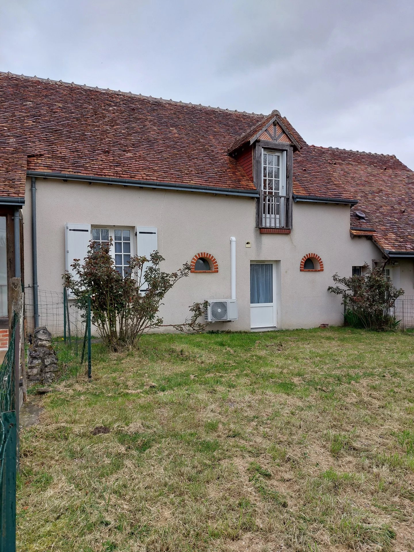 Location Maison Dhuizon