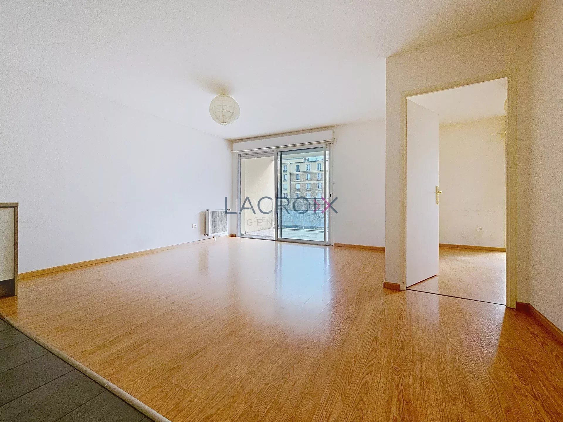 Vente Appartement Gentilly