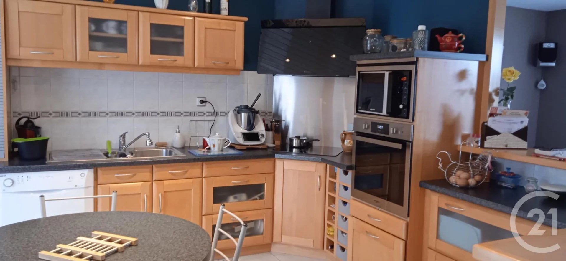 Vente Maison Argentré-du-Plessis