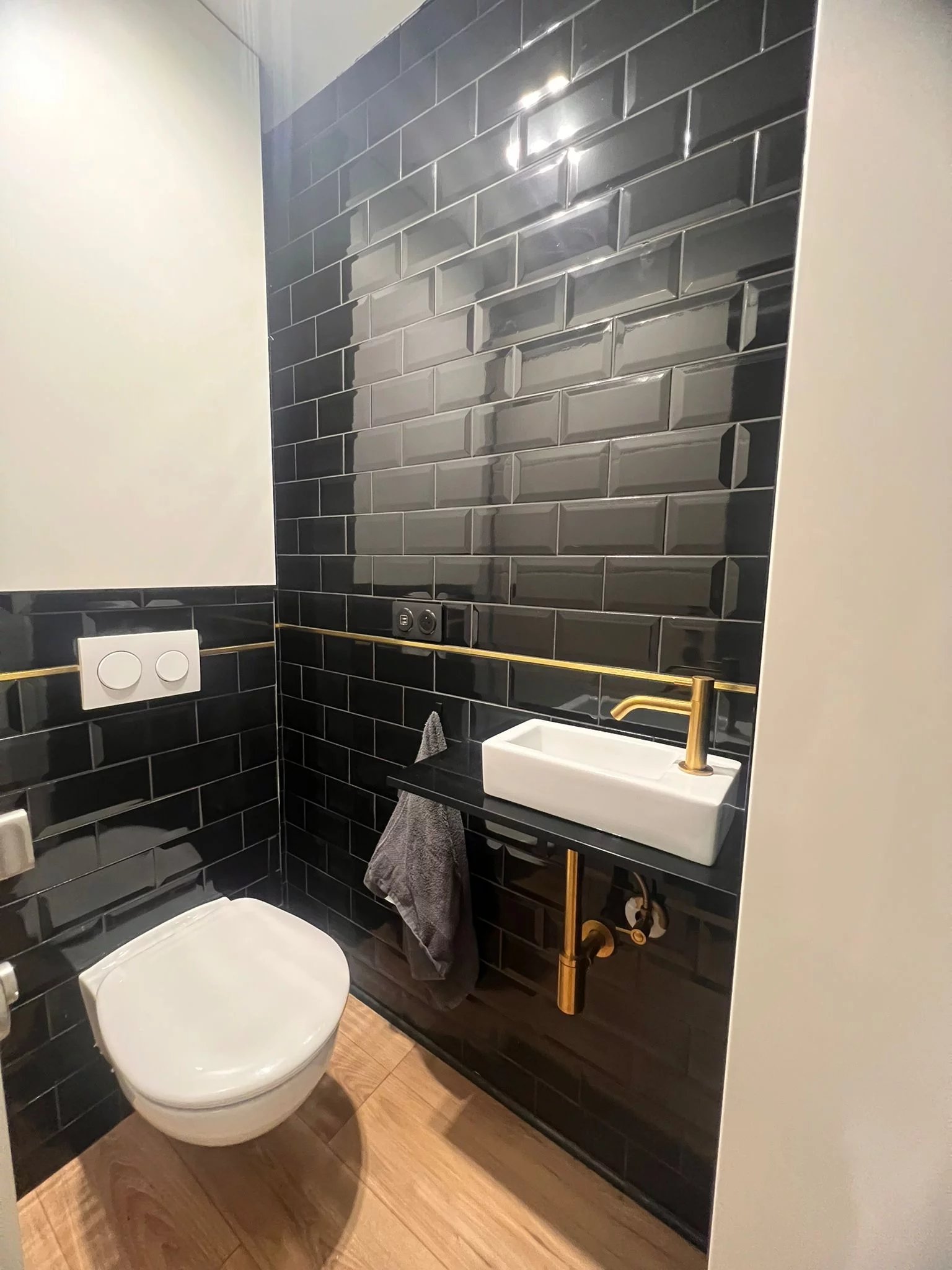 Vente Appartement Pétange