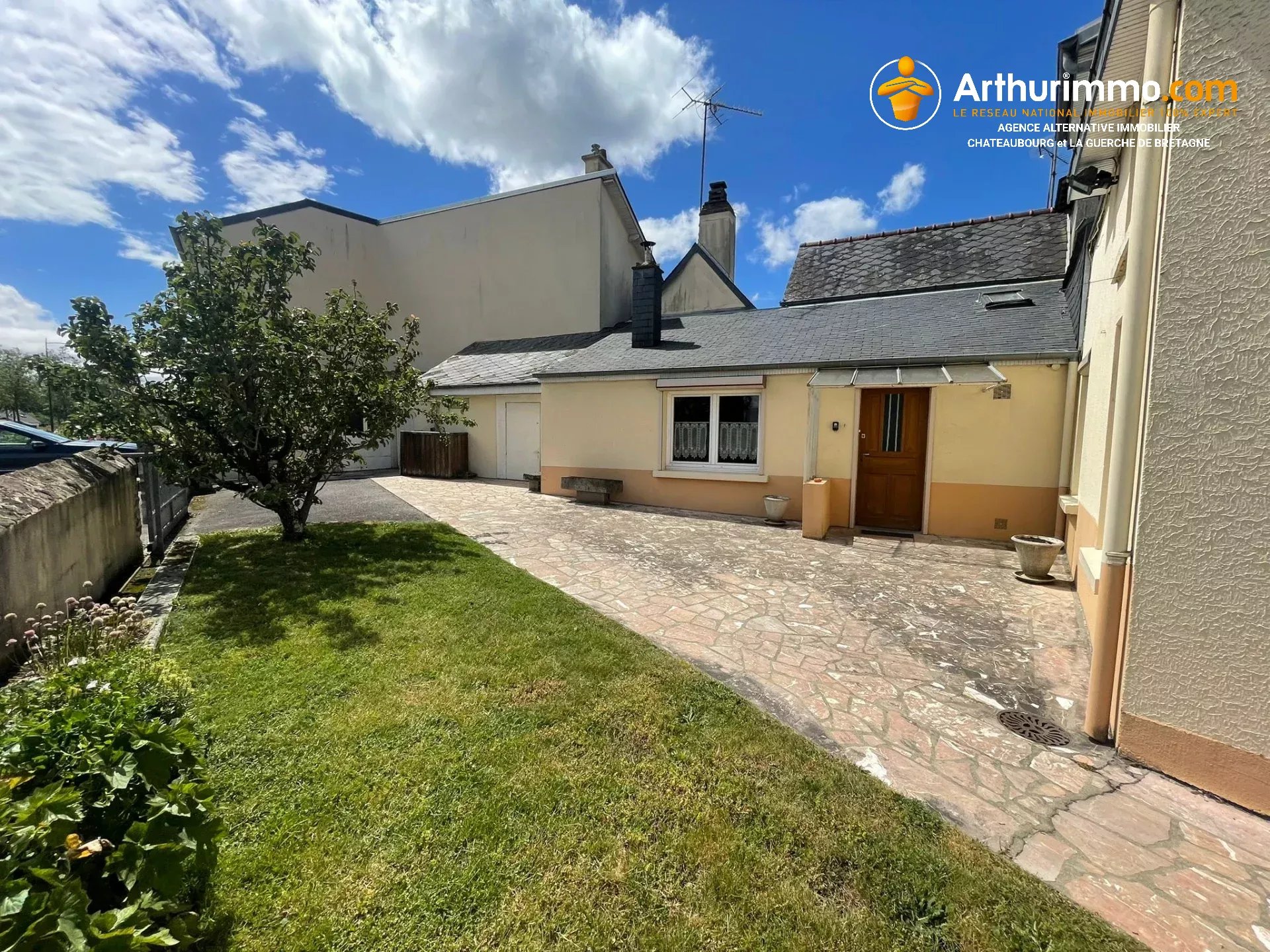 Agence immobilière de EURL ALTERNATIVE IMMOBILIER