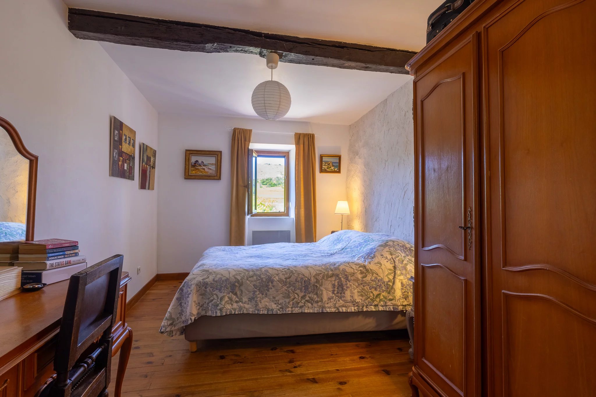 House for sale Cazalrenoux, Aude