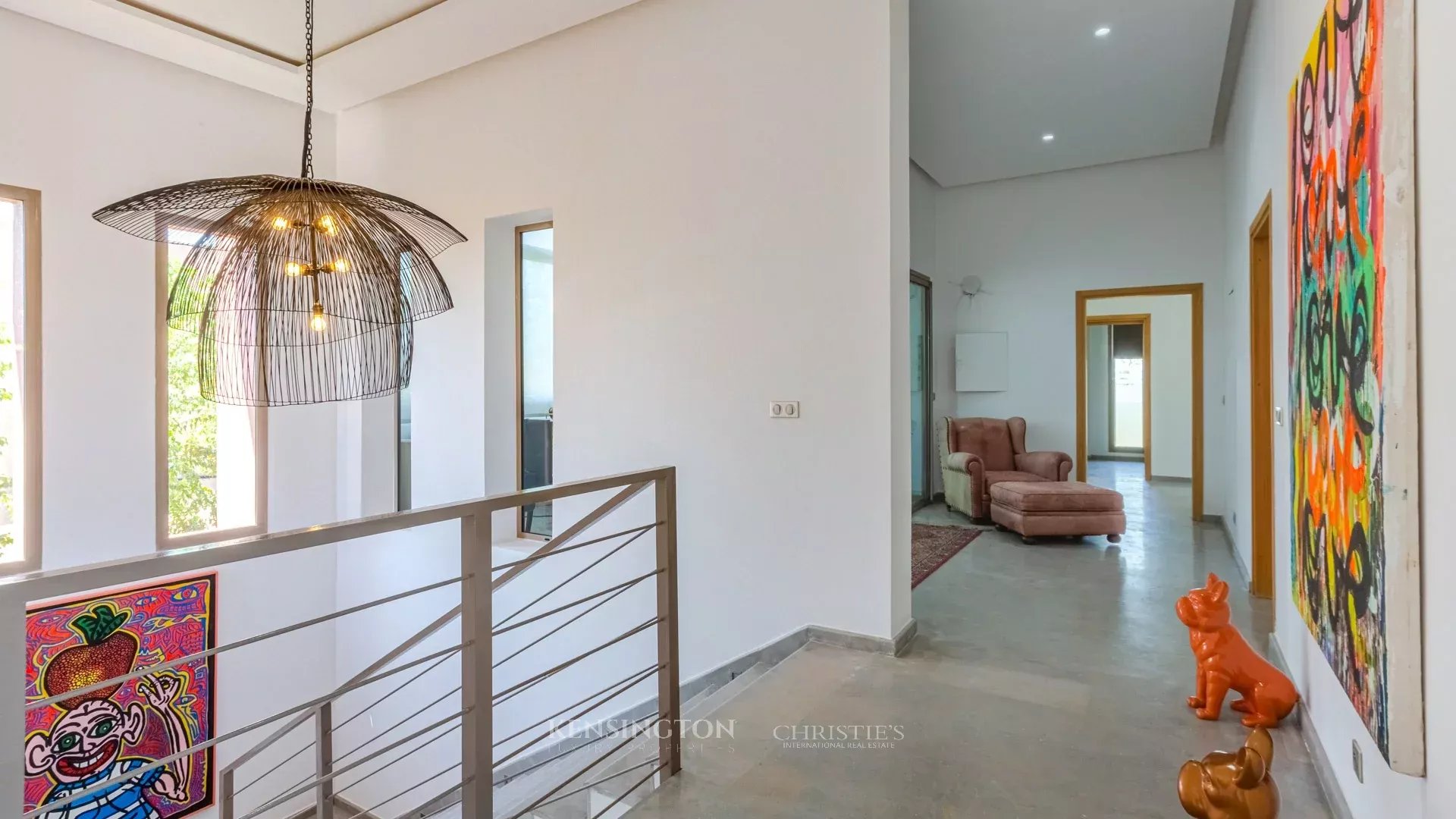 5 Bedroom Villa/Townhouse's Image 23