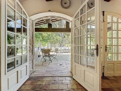 Exceptional property for sale in Tourrettes sur Loup — photo 6 of 7
