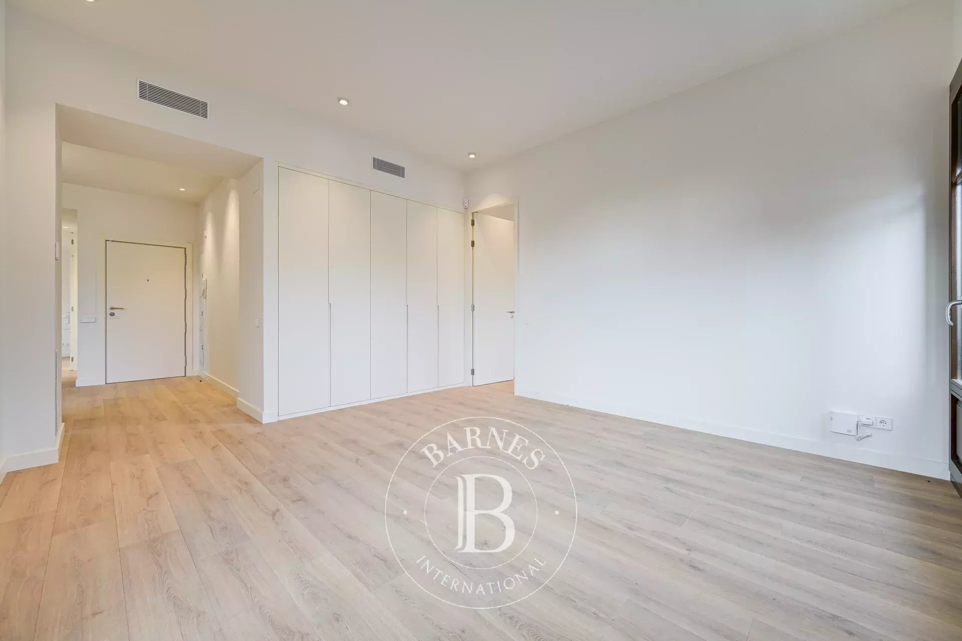 Penthouse Barcelona - picture 18