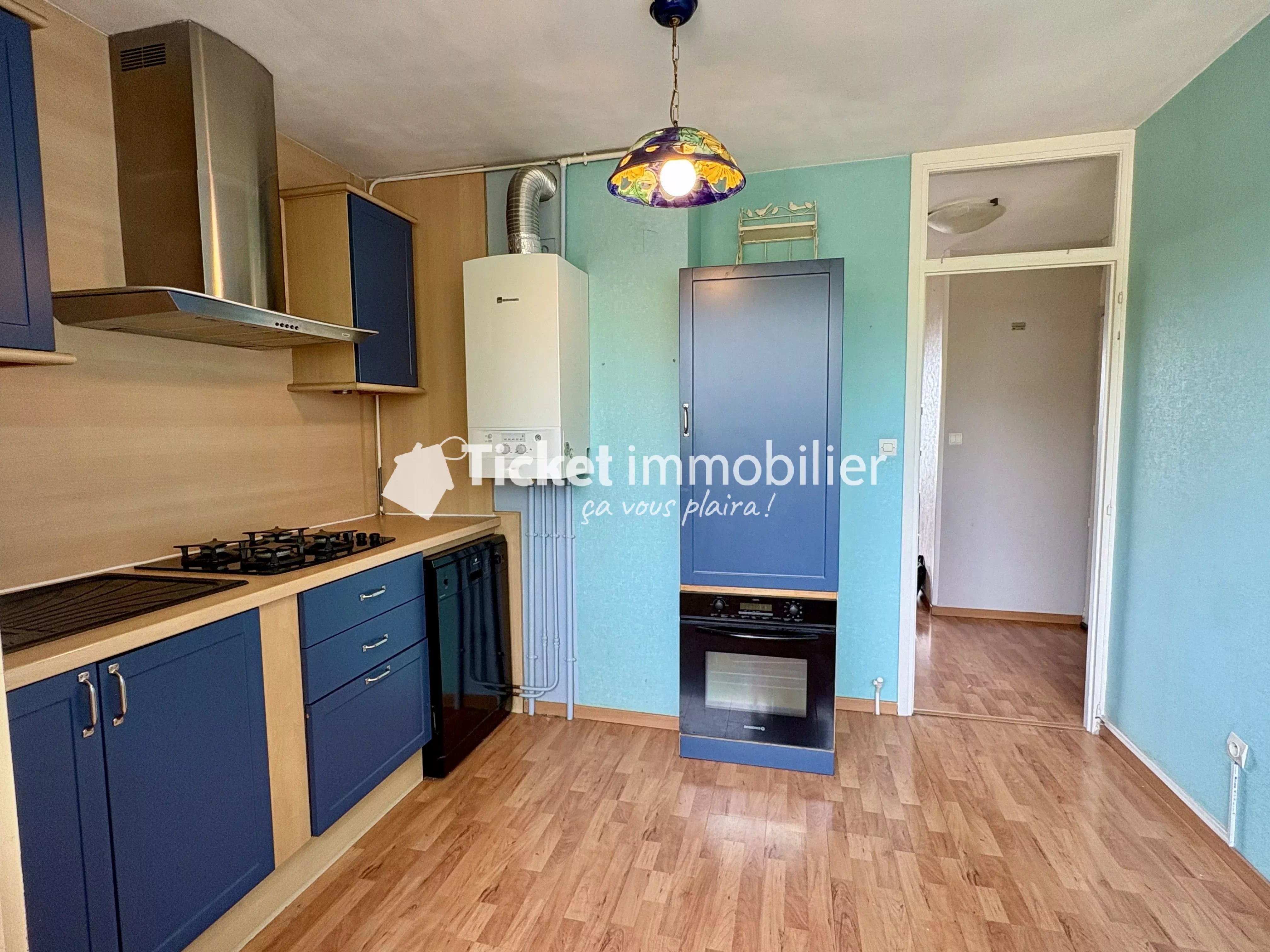 Appartement Fenouillet T3 69 m² climatisé avec place de parking et cave — photo 11