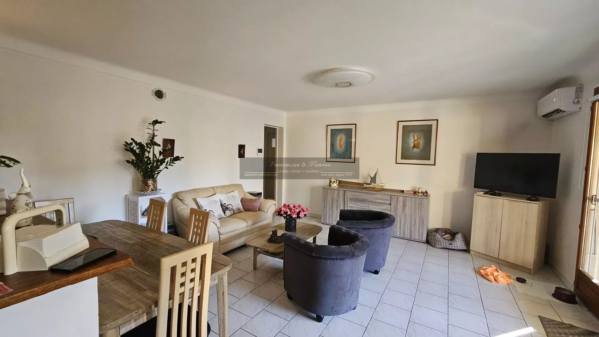 Location Appartement Saint Aygulf