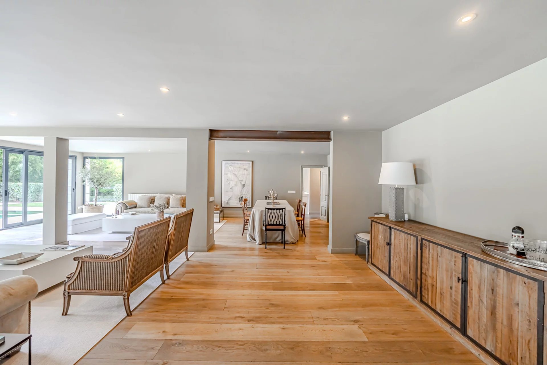 Sale Chalet Madrid