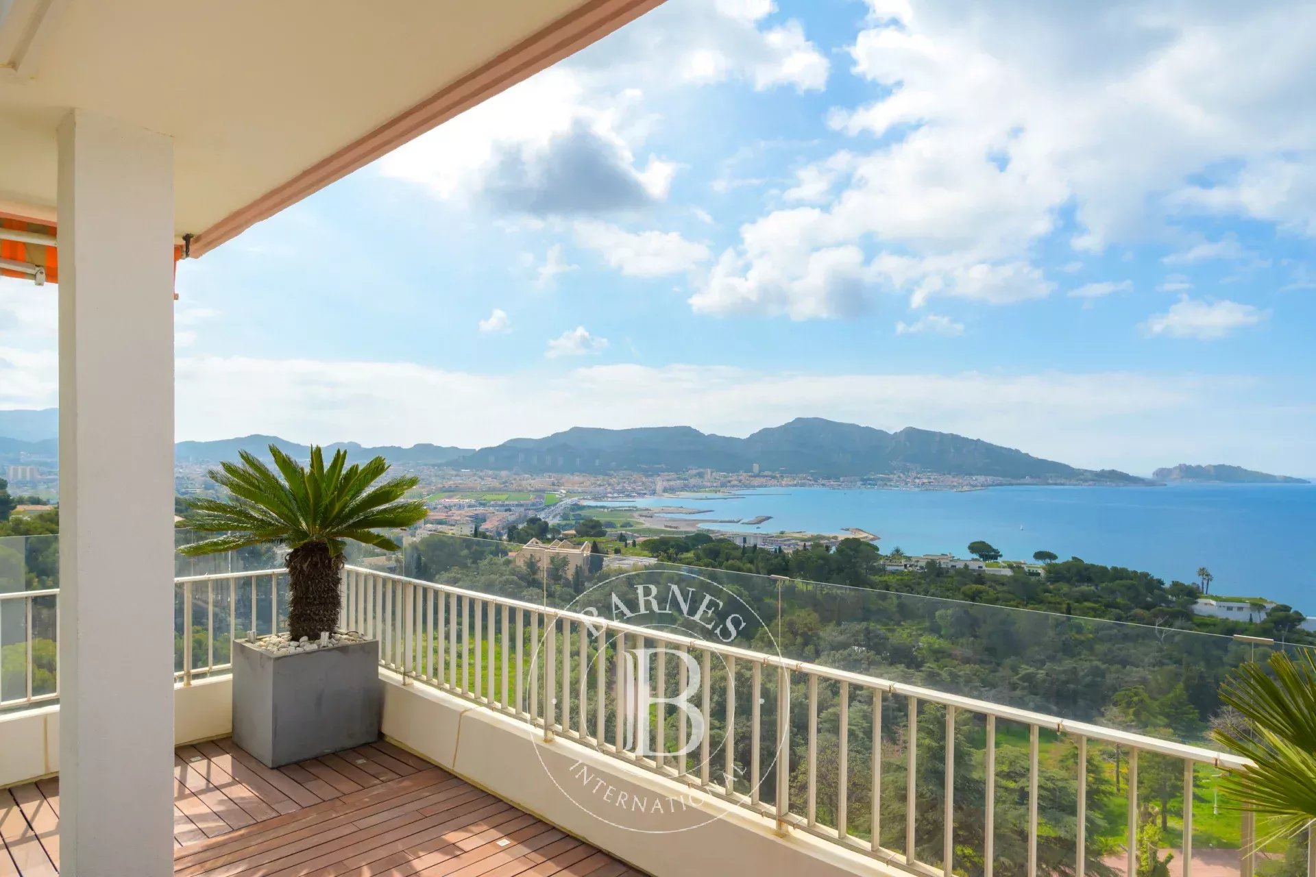 Квартира Marseille 7ème - picture 2