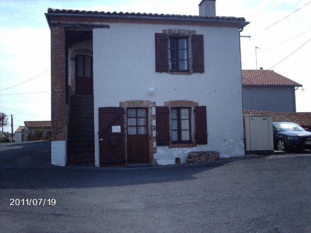 Vente Maison Le Breuil-sous-Argenton
