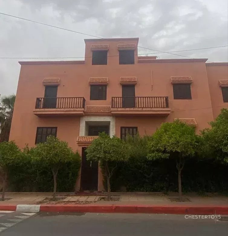 Image of Villa for Sale in Marrakech-Ménara-Marrakech-Morocco, Image 2