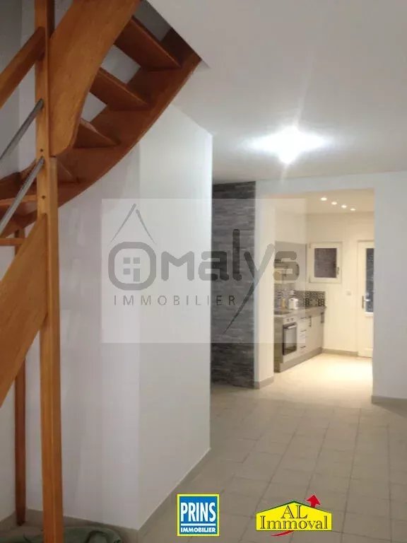 Location Maison Aire-sur-la-Lys