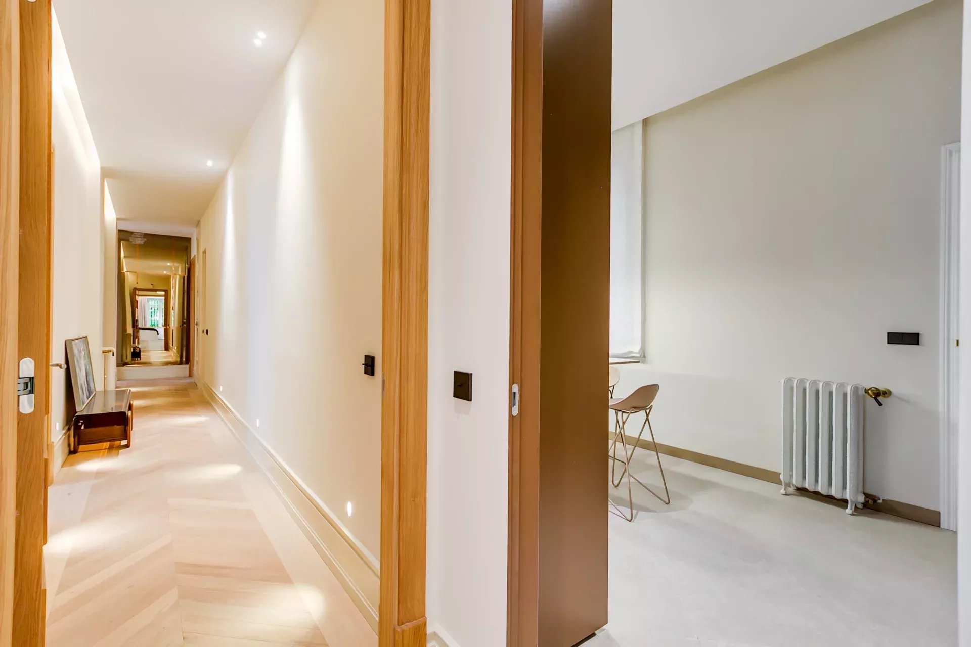 Daire Madrid - picture 26