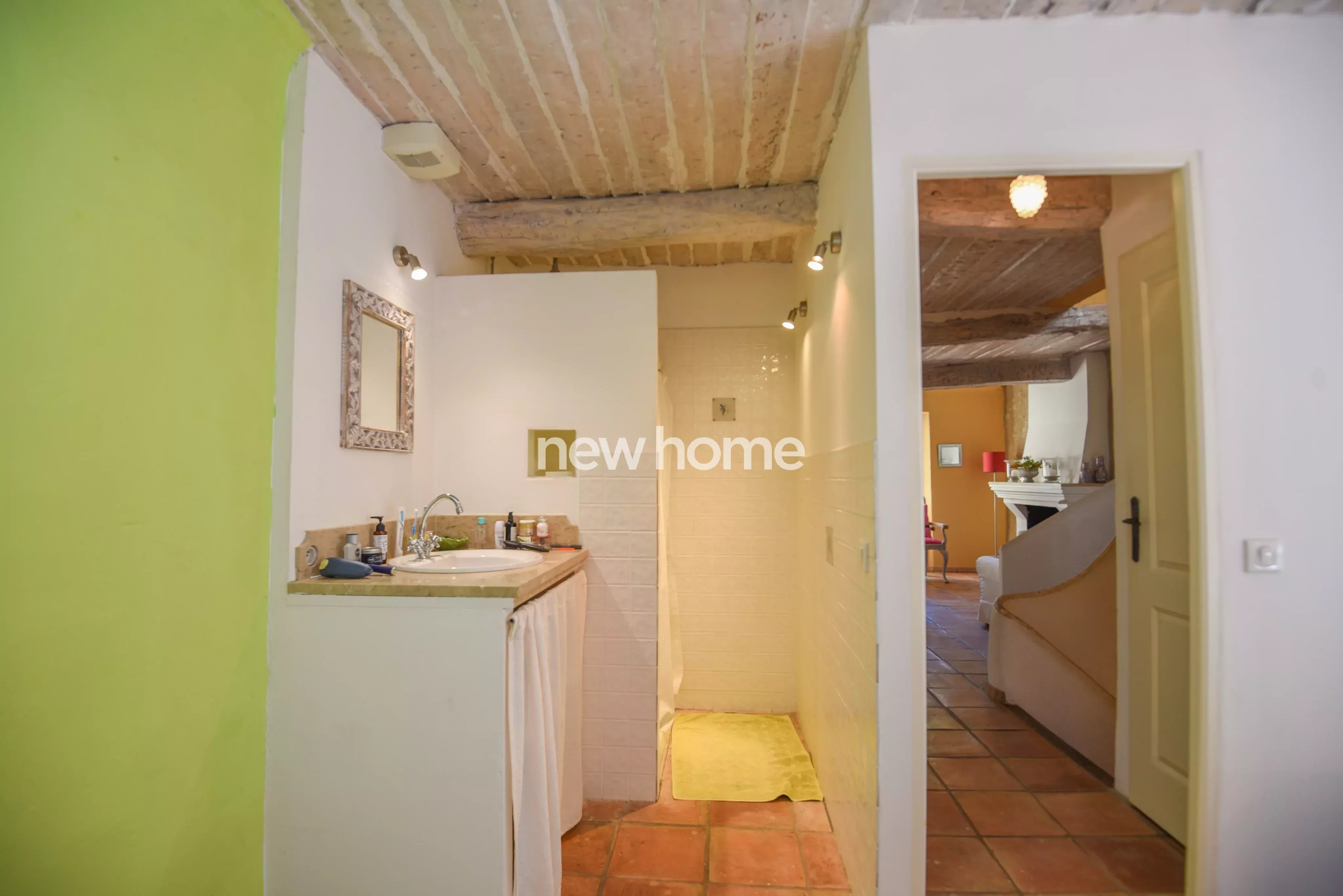 Élégance Provençale Authentique à deux pas de Cotignac