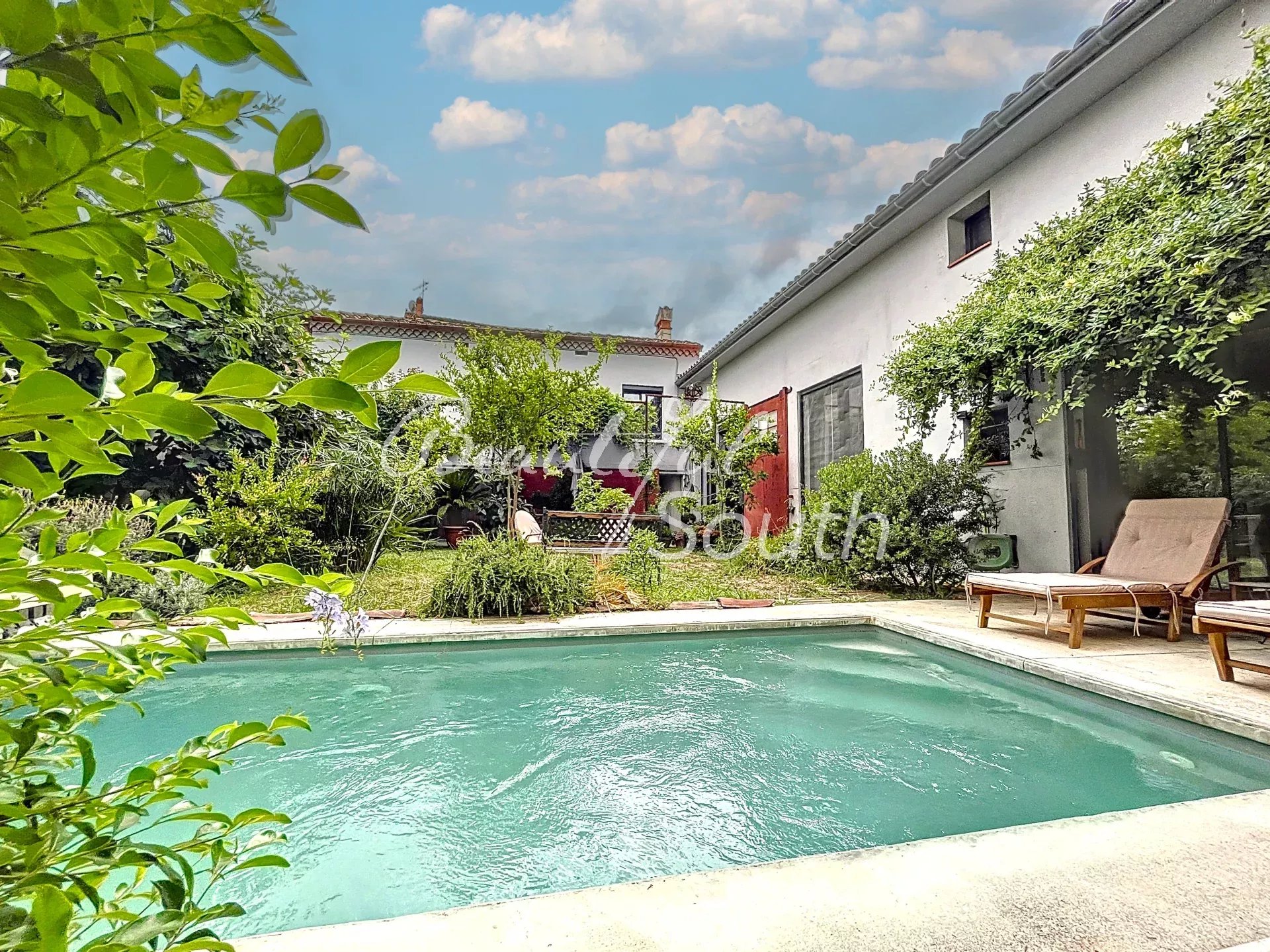 Sale Townhouse Thuir