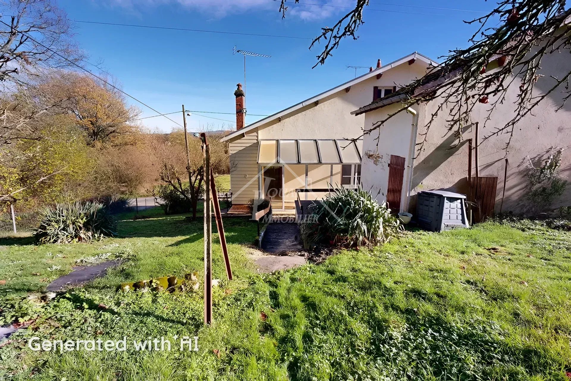 Agence immobilière de Jouan Immobilier