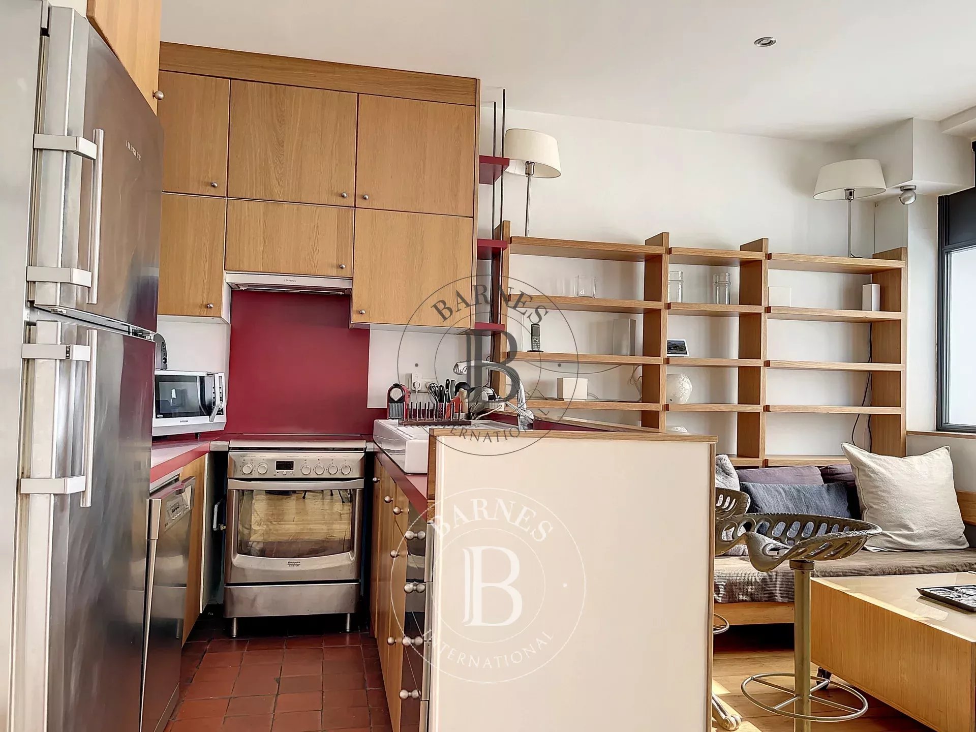 Daire Paris 10ème - picture 5