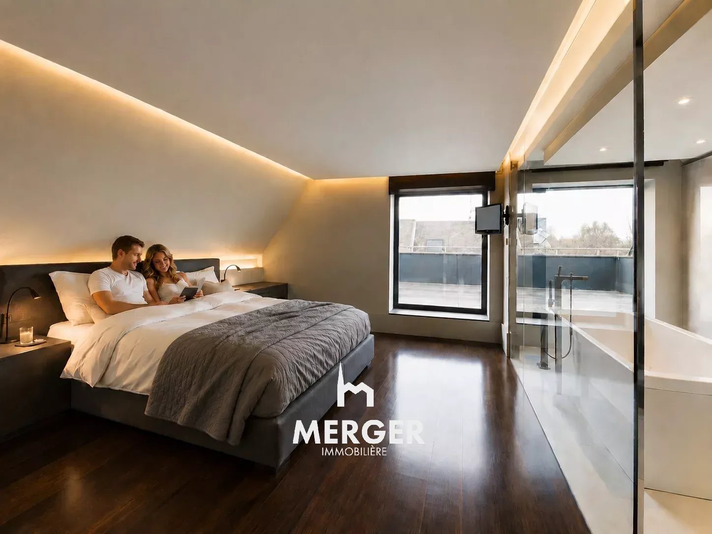 Vente Duplex Strasbourg
