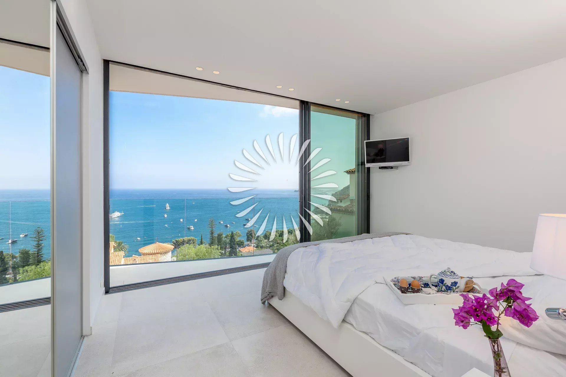 Luxurious Villa - Eze