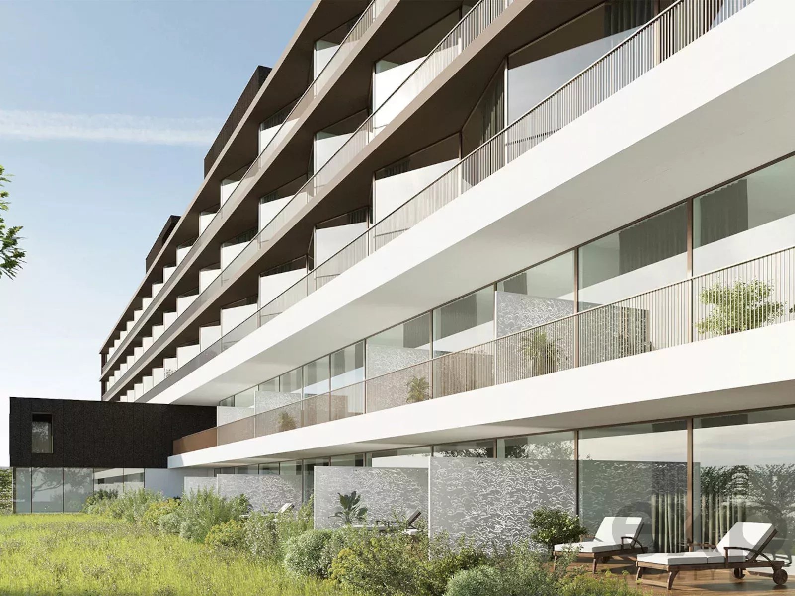 Apartamento T0  - SEIXAL
