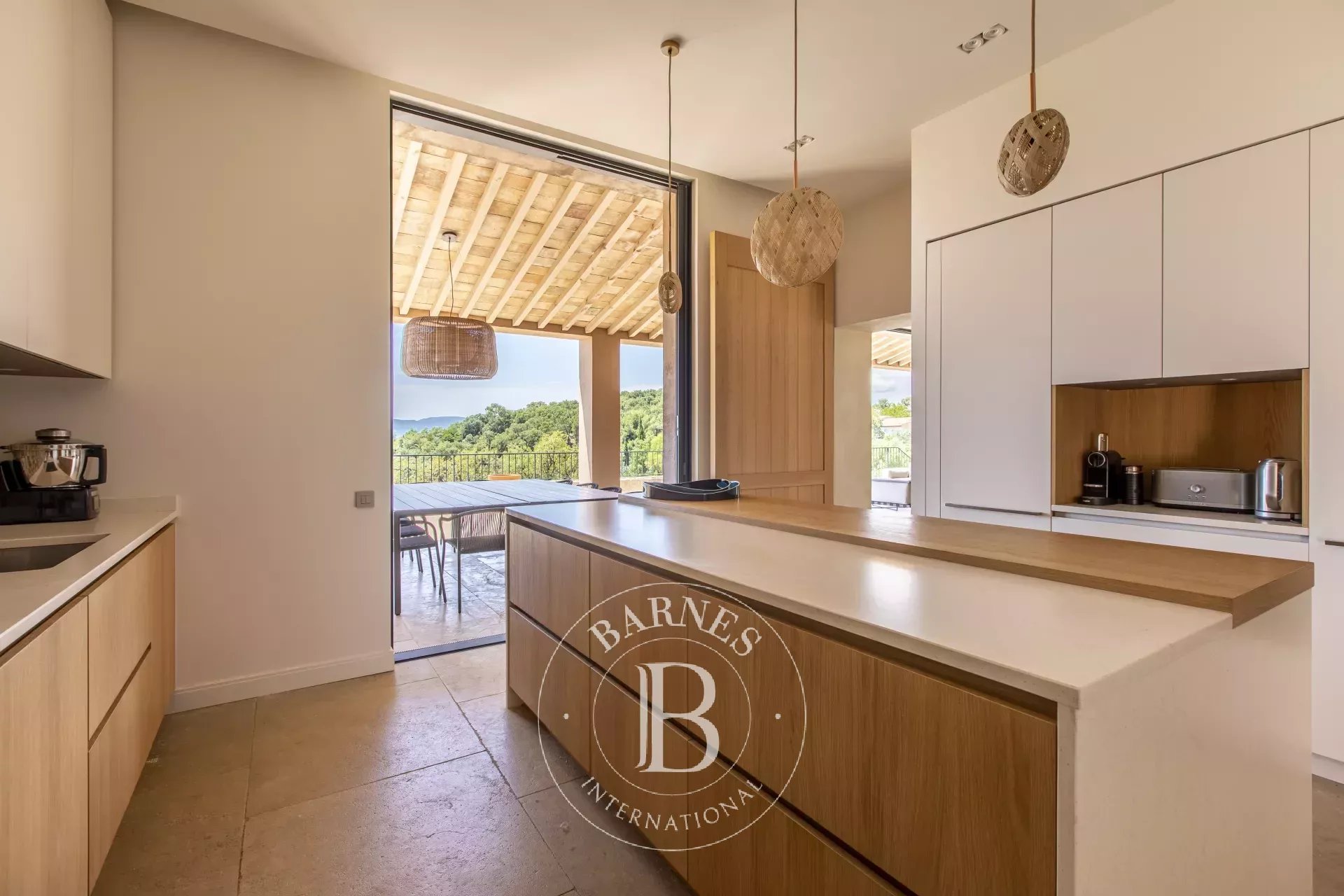 Grimaud  - Villa 24 Bedrooms - picture 12
