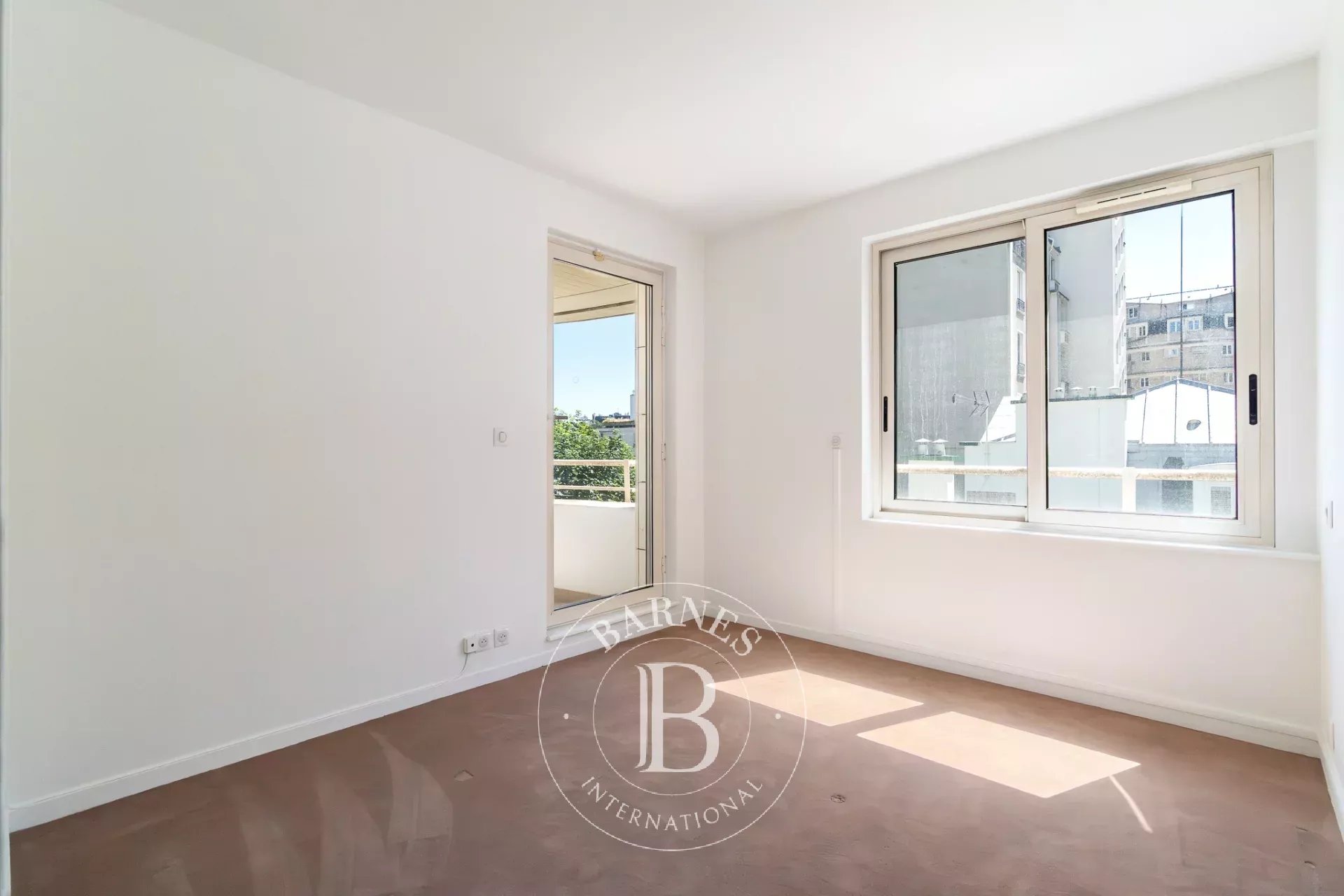Paris  - Appartement  - picture 17