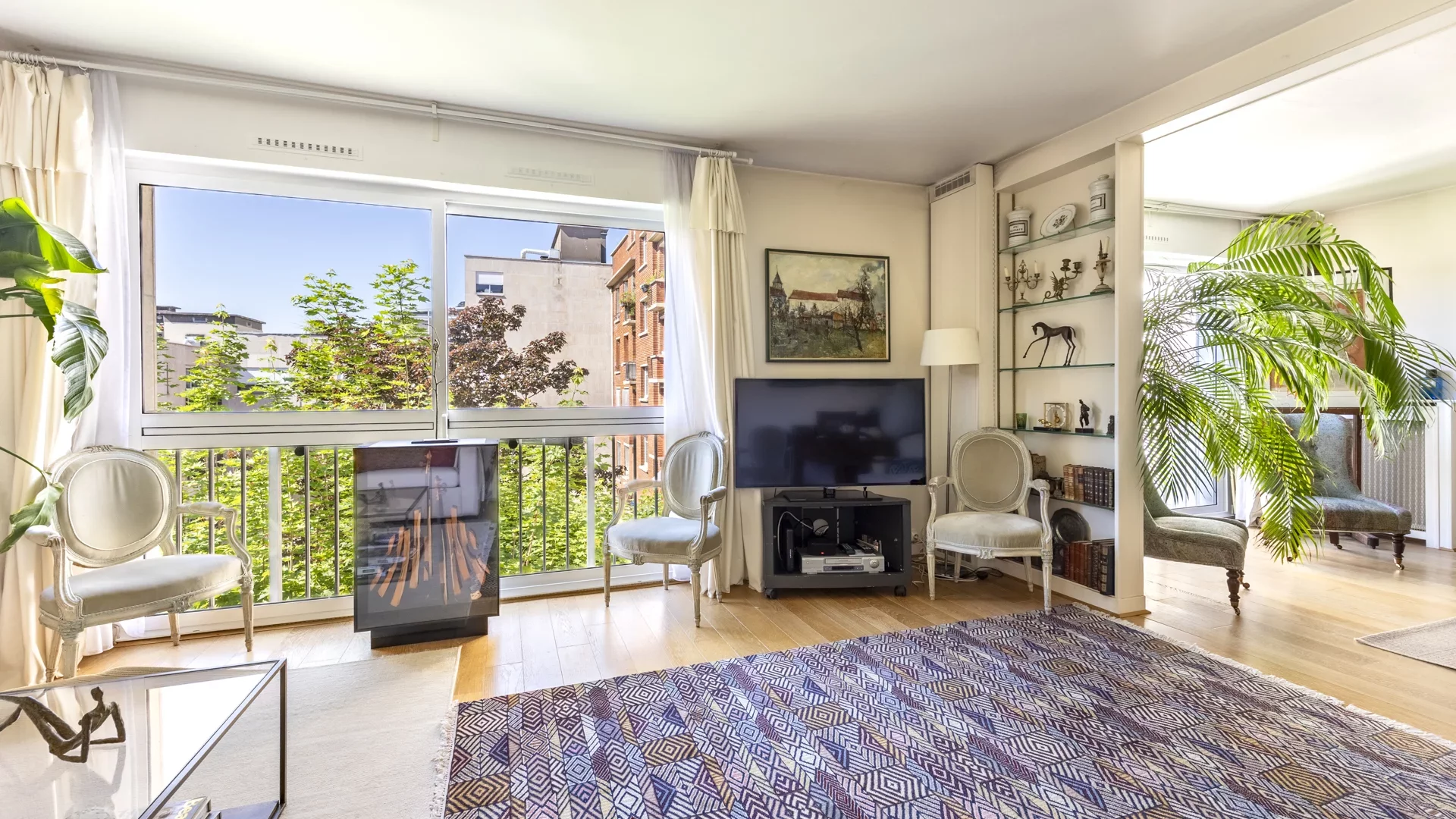 Neuilly-sur-Seine - BINEAU