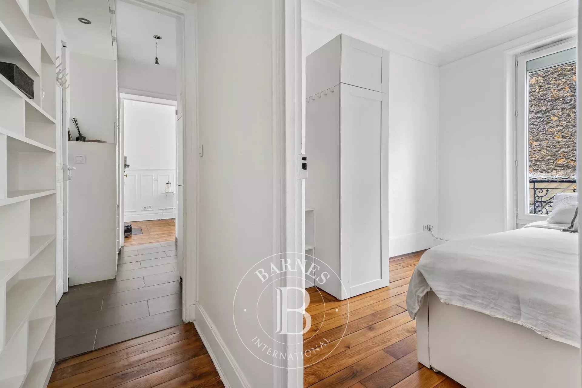 Paris  - Appartement 3 Pi&egrave;ces 2 Chambres - picture 7