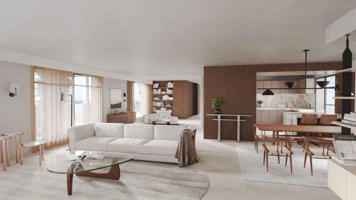 Apartment in Antibes - Image 4