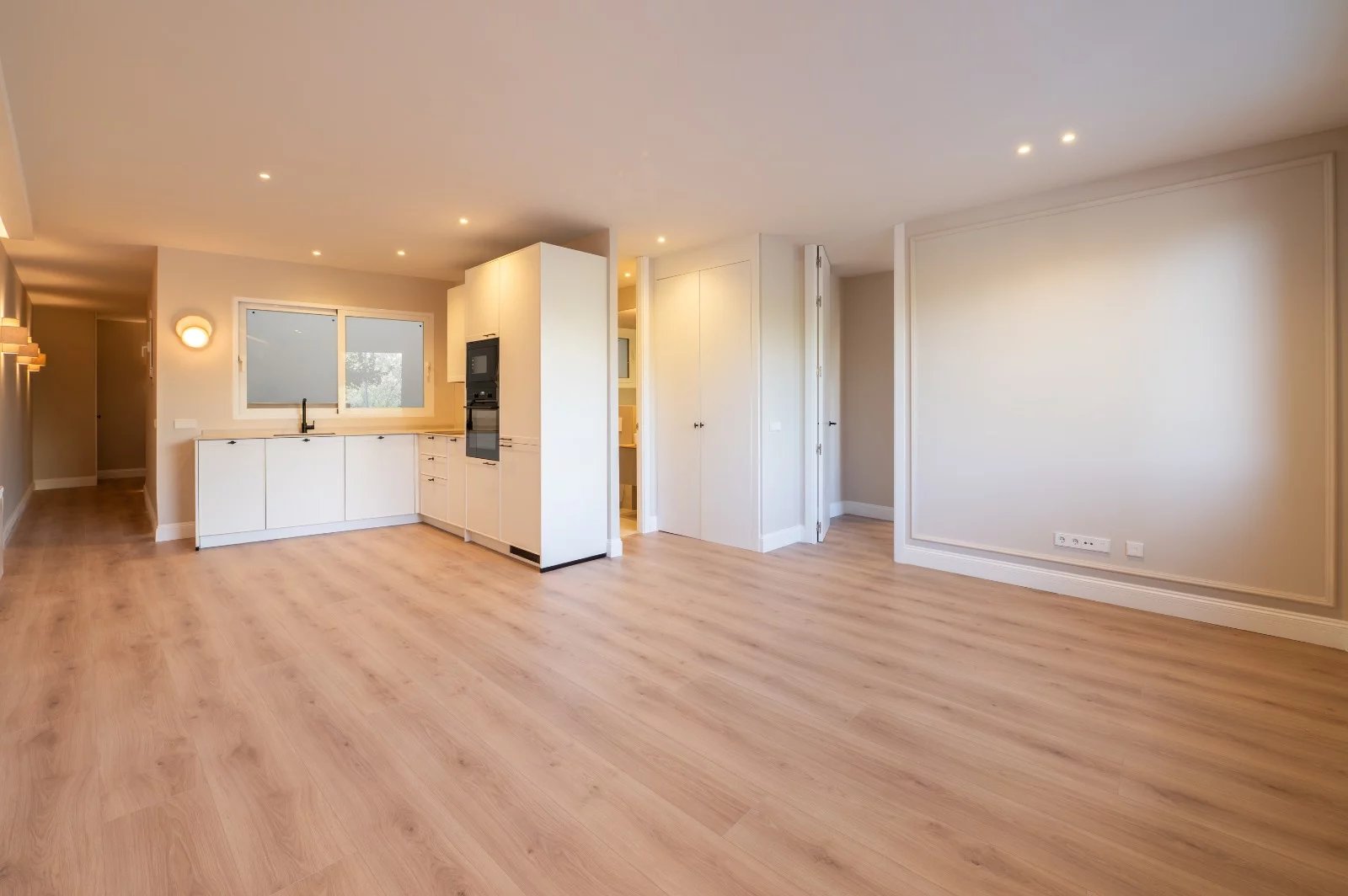 Sale Apartment Madrid Ciudad Jardín