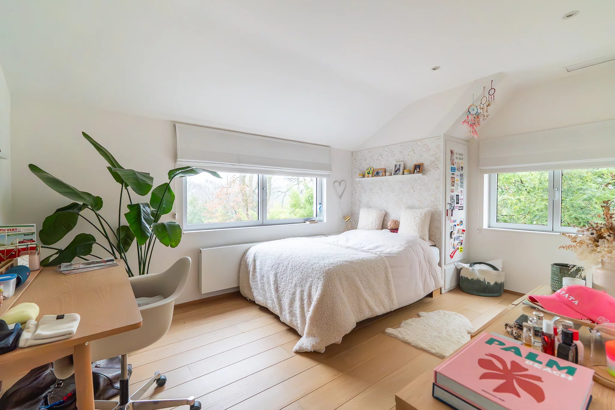 Villa d’exception – Élégance contemporaine au cœur du Sart Tilman