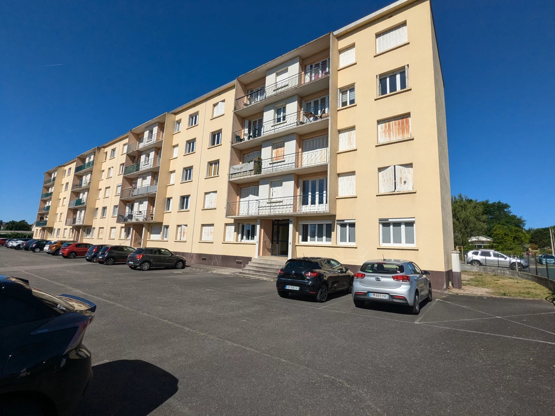 Agence immobilière de Pragout Immobilier