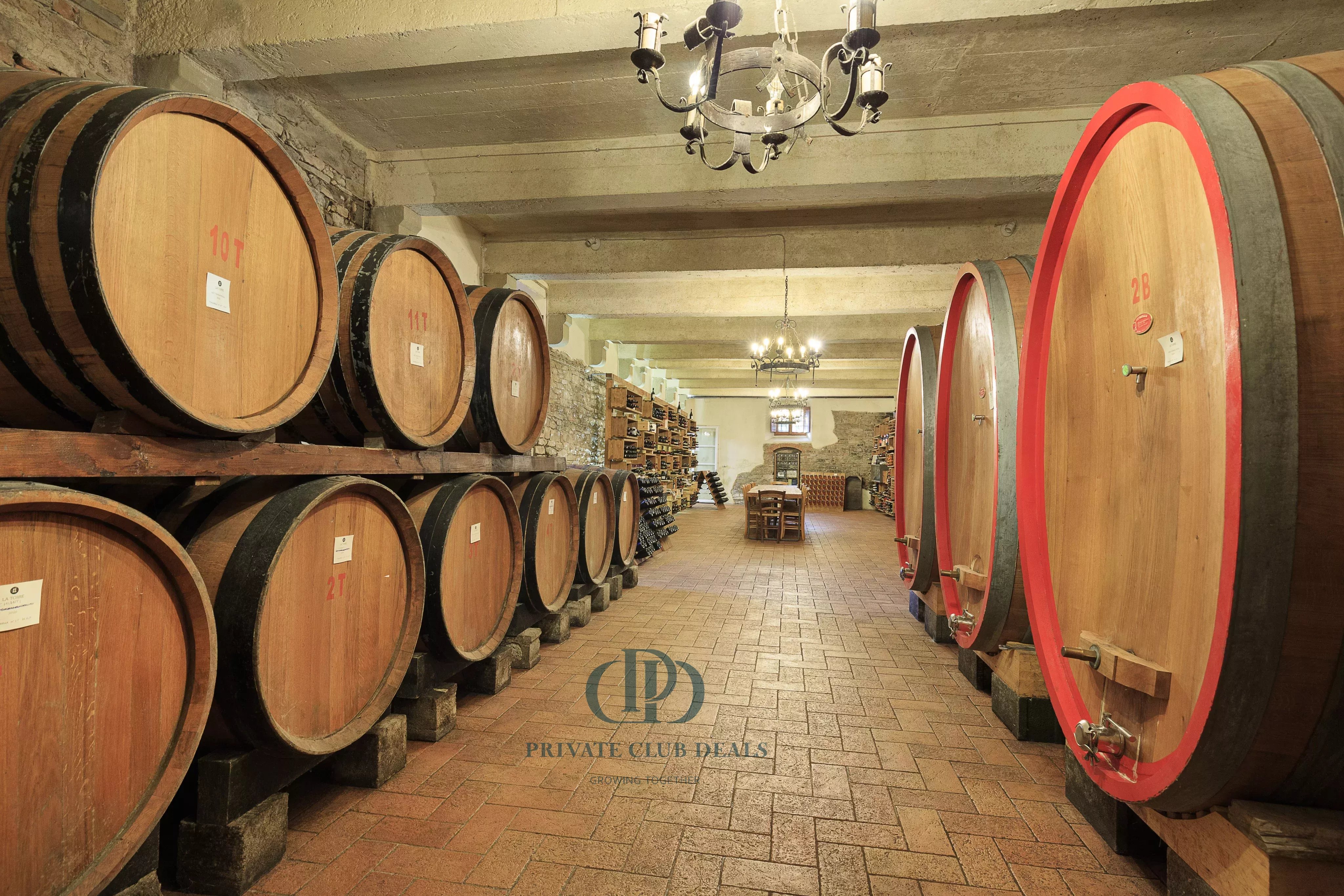 Mülkiyet Arezzo - picture 22