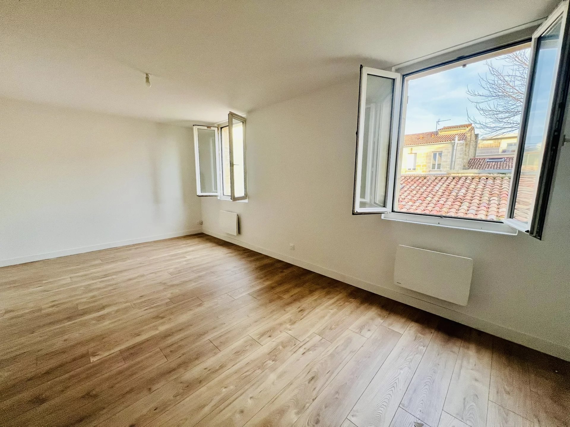 Agence immobilière de Honoré SAS