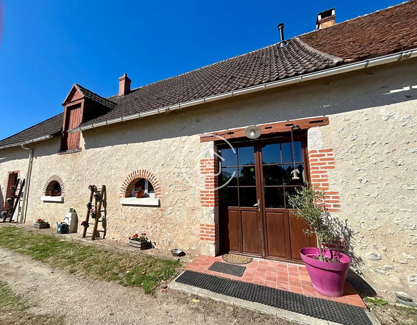 Maison Tour-en-Sologne