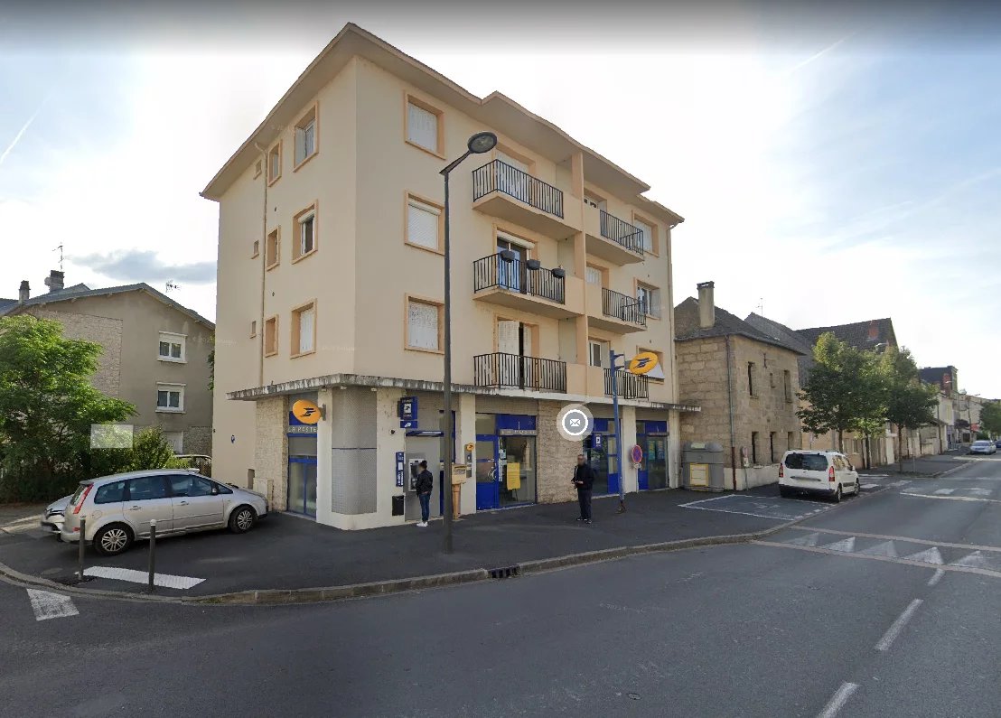 LOCATION RDC 105 m2 BUREAUX - BRIVE CENTRE