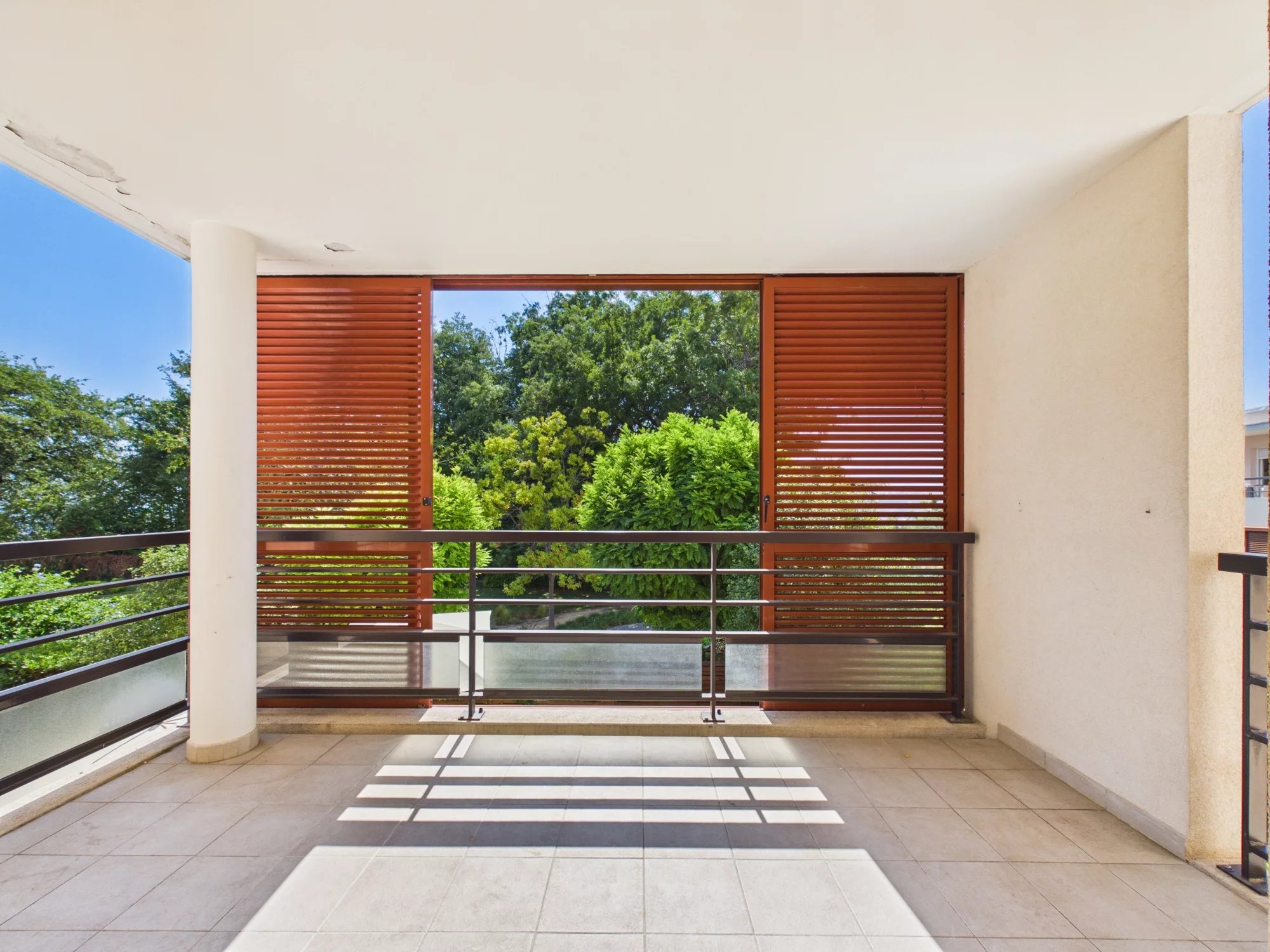 Vente Appartement Nice Corniche Fleurie