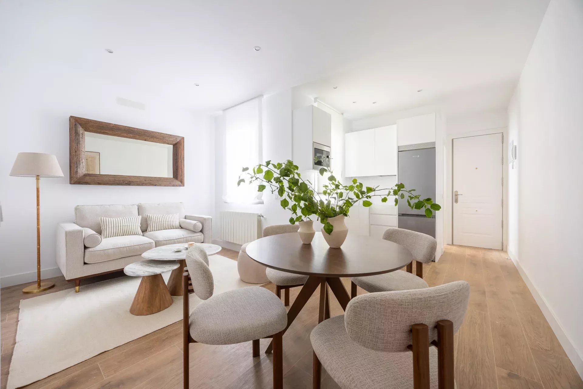 Apartment Madrid - picture 2